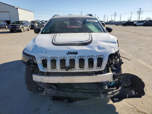 Photo 5 from auction – 2022 JEEP CHEROKEE L with VIN 1C4PJMCX5ND556560