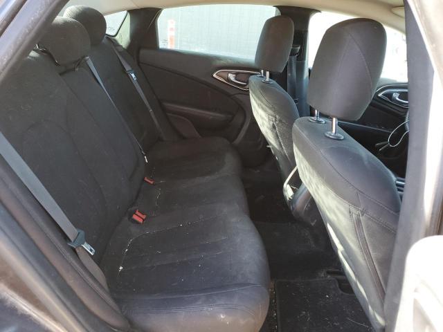 Photo 10 from auction – 2016 CHRYSLER 200 LIMITE with VIN 1C3CCCAB2GN107025