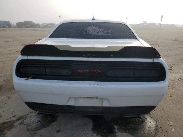 Photo 6 from auction – 2018 DODGE CHALLENGER with VIN 2C3CDZFJ9JH204982