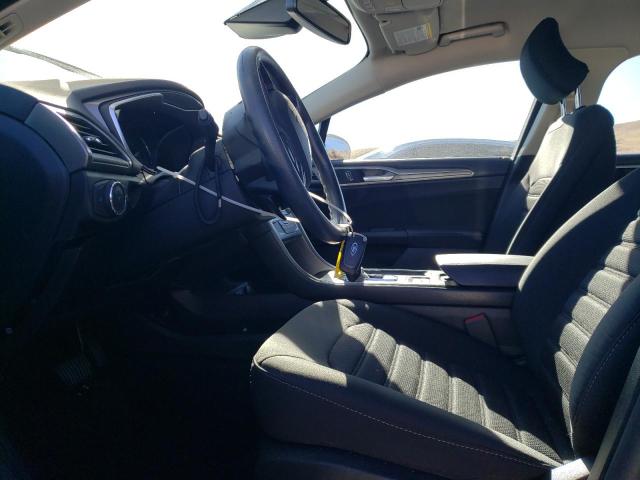 Photo 7 from auction – 2019 FORD FUSION SE with VIN 3FA6P0HD6KR115644