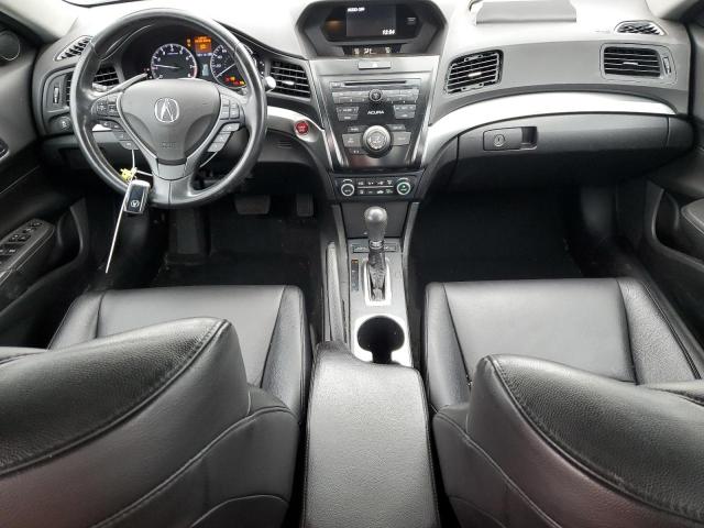 Photo 8 from auction – 2018 ACURA ILX BASE W with VIN 19UDE2F32JA008226