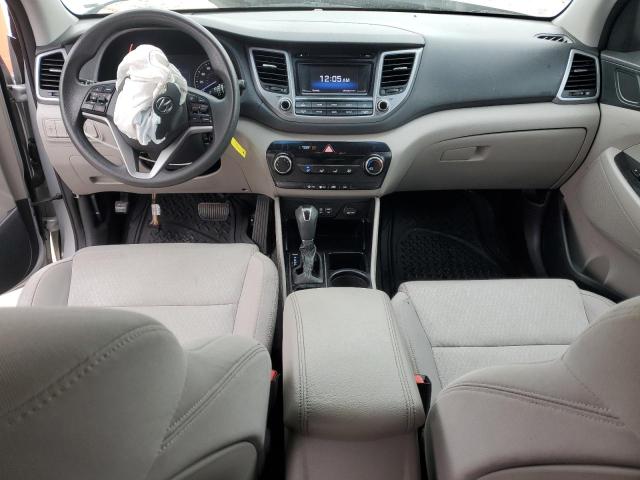 Photo 8 from auction – 2017 HYUNDAI TUCSON with VIN KM8J3CA4XHU274272