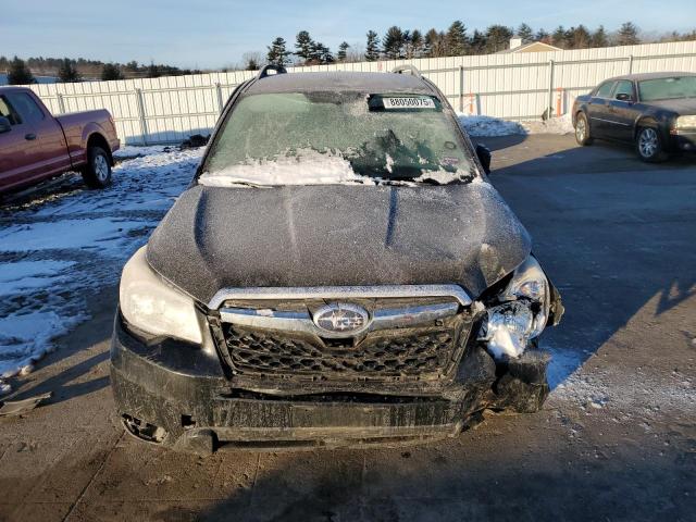 Photo 5 from auction – 2016 SUBARU FORESTER 2 with VIN JF2SJABC3GH541480