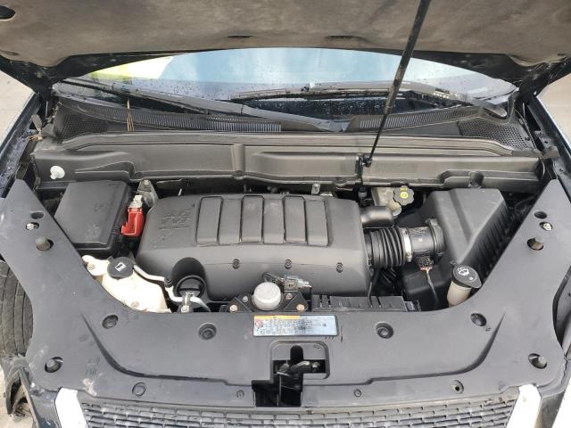 Photo 11 from auction – 2011 GMC ACADIA SLE with VIN 1GKKRPED5BJ311203