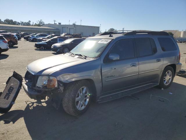 Photo 1 from auction – 2006 GMC ENVOY DENA with VIN 1GKES66M866131233