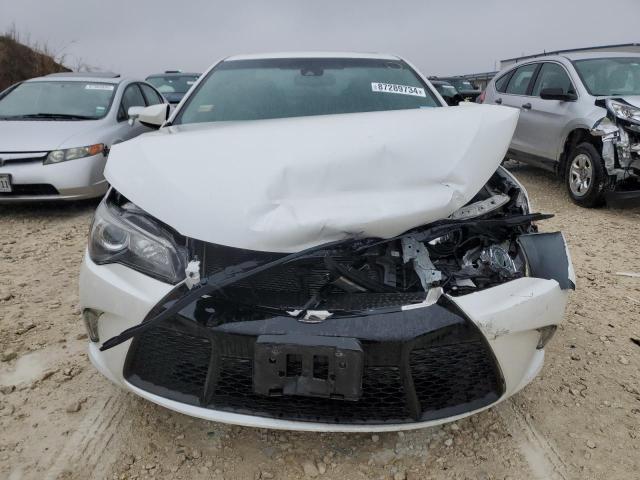 Photo 5 from auction – 2017 TOYOTA CAMRY LE with VIN 4T1BF1FK4HU711755