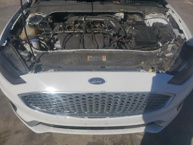 Photo 11 from auction – 2019 FORD FUSION TIT with VIN 3FA6P0D95KR180907