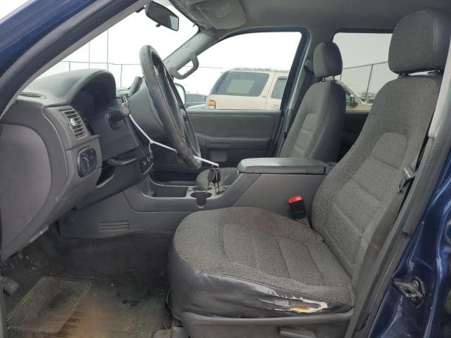 Photo 7 from auction – 2005 FORD EXPLORER X with VIN 1FMZU62K95UA75594