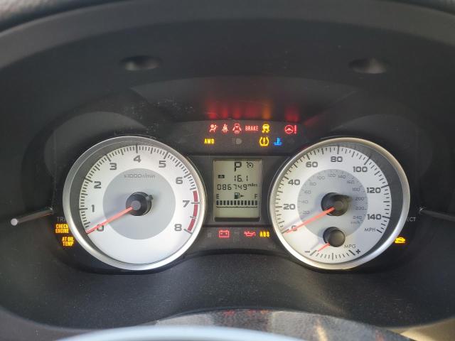 Zdjęcie 9 z aukcji – 2014 SUBARU IMPREZA PR z VIN JF1GJAC6XEH019364