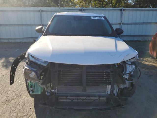 Photo 5 from auction – 2023 CHEVROLET TRAILBLAZE with VIN KL79MMS27PB206297