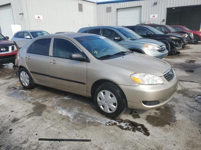 Photo 4 from auction – 2007 TOYOTA COROLLA CE with VIN 1NXBR32E97Z911337