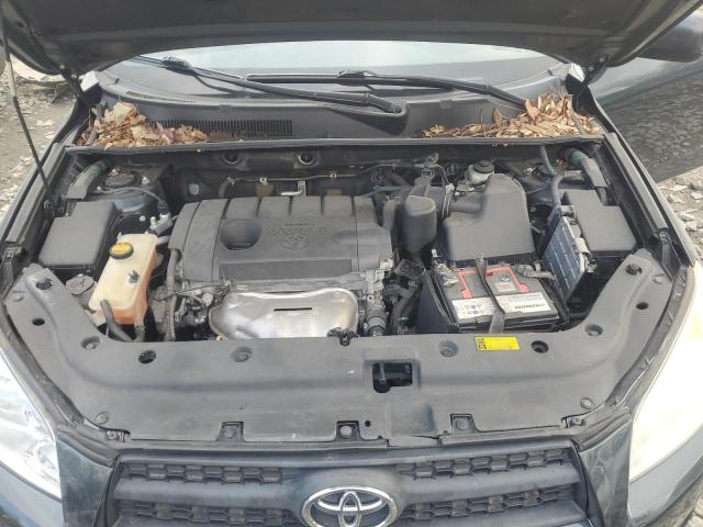 Photo 12 from auction – 2012 TOYOTA RAV4 with VIN 2T3BF4DV5CW266926