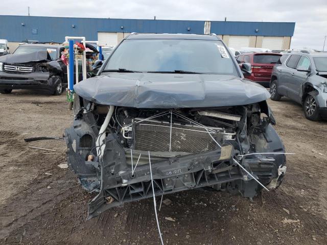 Photo 5 from auction – 2018 FORD EXPLORER L with VIN 1FM5K7F8XJGA59051