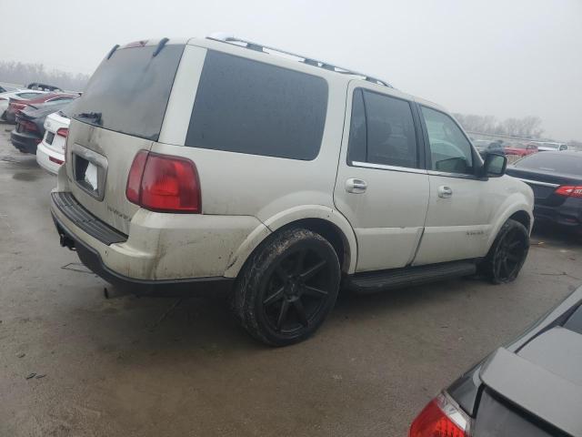 Photo 3 from auction – 2005 LINCOLN NAVIGATOR with VIN 5LMFU28505LJ06747