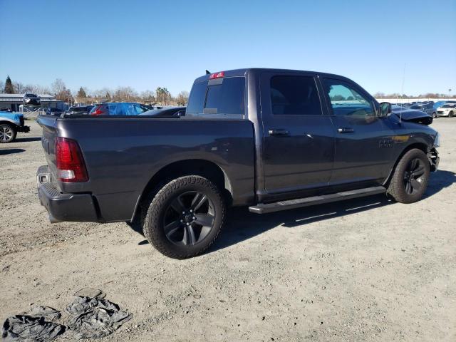 Photo 3 from auction – 2017 RAM 1500 SPORT with VIN 1C6RR6MT0HS824608