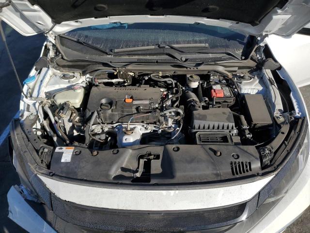 Photo 11 from auction – 2021 HONDA CIVIC LX with VIN 2HGFC2F69MH525019