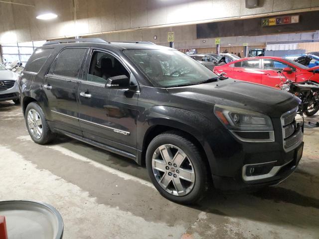 Photo 4 from auction – 2016 GMC ACADIA DEN with VIN 1GKKVTKD5GJ208511