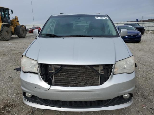 Photo 5 from auction – 2012 DODGE GRAND CARA with VIN 2C4RDGDG2CR122719