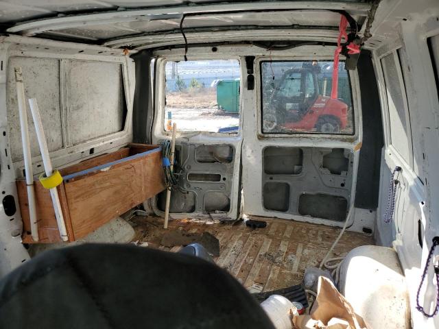 Photo 10 from auction – 2004 CHEVROLET ASTRO with VIN 1GCDM19X74B117502