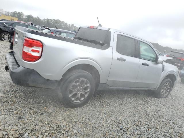 Photo 3 from auction – 2022 FORD MAVERICK X with VIN 3FTTW8E93NRA06366