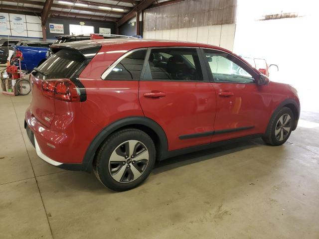 Photo 3 from auction – 2017 KIA NIRO FE with VIN KNDCB3LC5H5049725