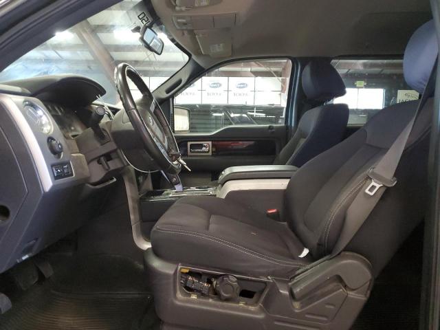 Photo 7 from auction – 2010 FORD F150 SUPER with VIN 1FTFW1EV5AFB37422