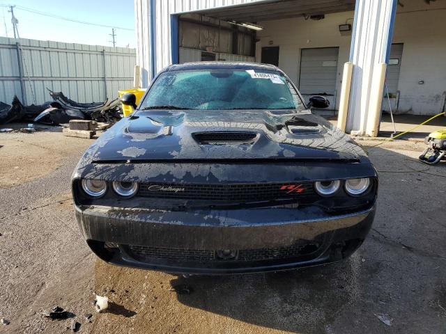 Photo 5 from auction – 2021 DODGE CHALLENGER with VIN 2C3CDZFJ5MH580616