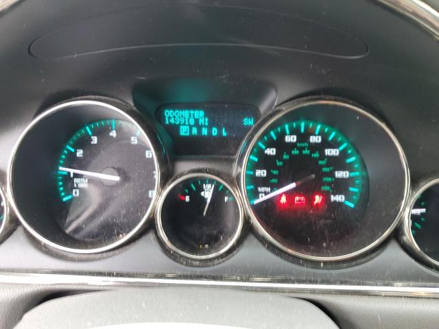 Photo 9 from auction – 2014 BUICK ENCLAVE with VIN 5GAKVBKD6EJ224804