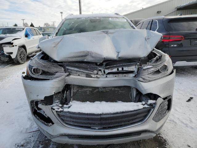 Photo 5 from auction – 2020 CHEVROLET TRAX 1LT with VIN 3GNCJLSBXLL265047