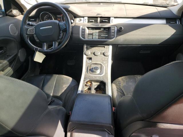 Photo 8 from auction – 2015 LAND ROVER RANGE ROVE with VIN SALVP2BG9FH015641
