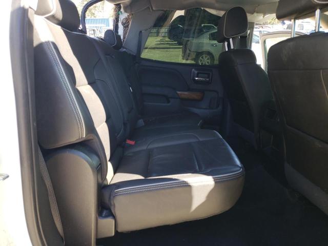 Photo 10 from auction – 2018 CHEVROLET SILVERADO with VIN 3GCUKTEJ1JG365136