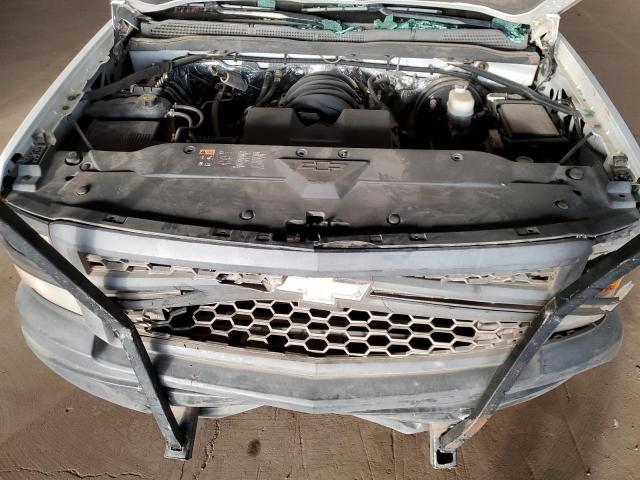 Photo 11 from auction – 2015 CHEVROLET SILVERADO with VIN 1GCNCPEH0FZ363620