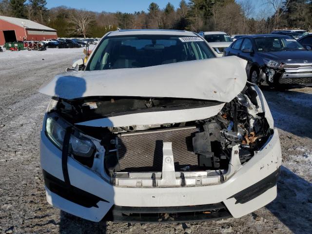 Photo 5 from auction – 2016 HONDA CIVIC EX with VIN 19XFC2F76GE054423