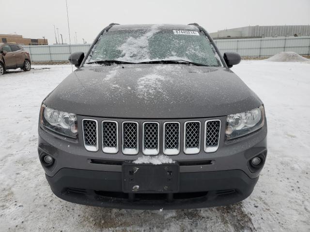 Photo 5 from auction – 2014 JEEP COMPASS LA with VIN 1C4NJDEB3ED714192