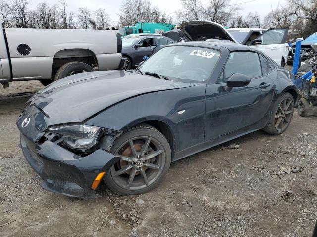 MAZDA MX-5 MIATA 2017 with VIN JM1NDAM76H0109405 - Photo from auction