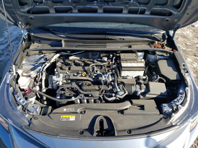 Photo 11 from auction – 2023 TOYOTA COROLLA LE with VIN JTDB4MEE2P3003600