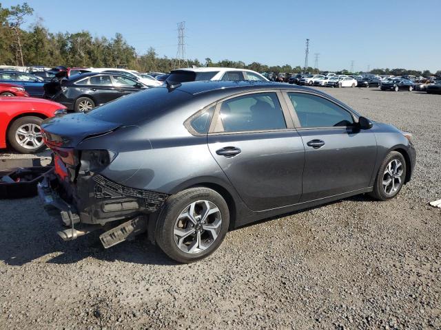Photo 3 from auction – 2019 KIA FORTE FE with VIN 3KPF24AD3KE110483