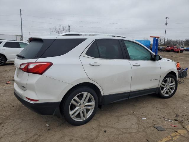 Photo 3 from auction – 2018 CHEVROLET EQUINOX PR with VIN 2GNAXMEV9J6352117
