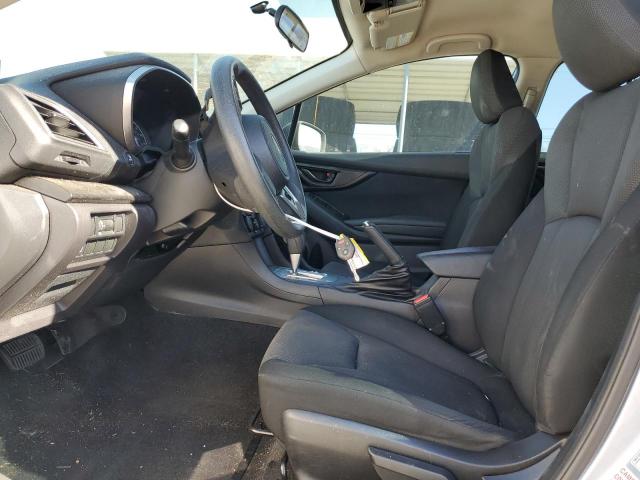Photo 7 from auction – 2017 SUBARU IMPREZA PR with VIN 4S3GTAB64H3713507