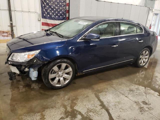 BUICK LACROSSE C 2010 with VIN 1G4GD5GG5AF221123 - Photo from auction
