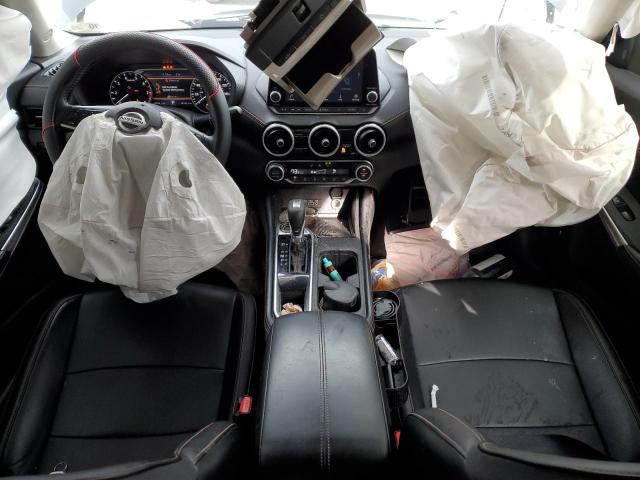 Photo 8 from auction – 2020 NISSAN SENTRA SR with VIN 3N1AB8DV5LY274892