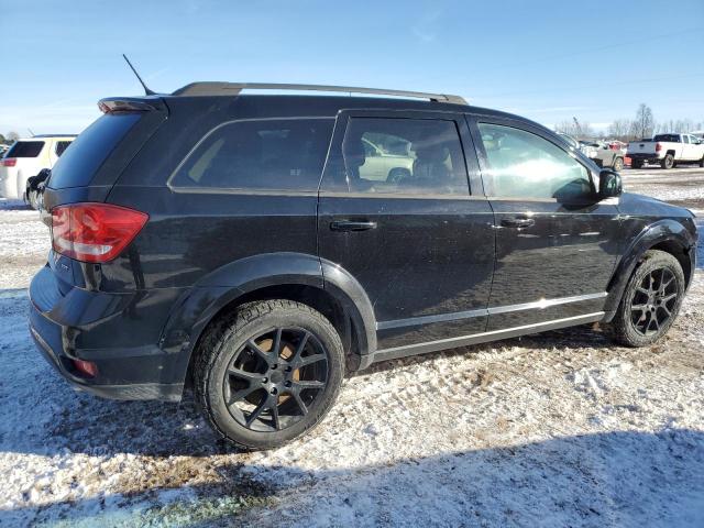Photo 3 from auction – 2017 DODGE JOURNEY GT with VIN 3C4PDDEG0HT616196