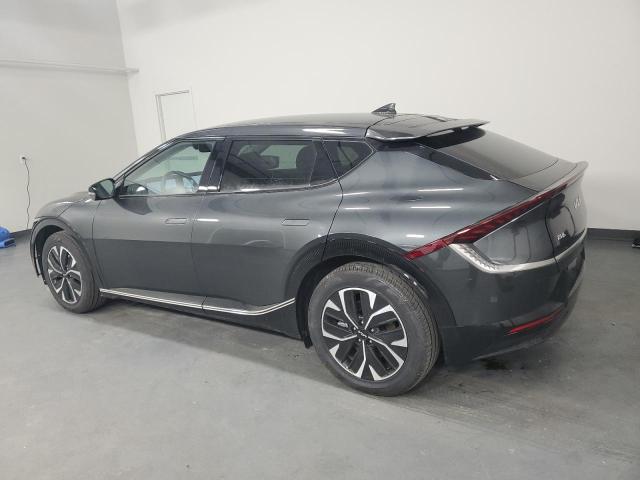 Photo 2 from auction – 2024 KIA EV6 LIGHT with VIN KNDC34LA3R5202136