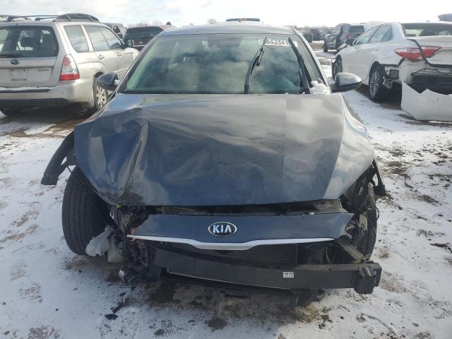 Photo 5 from auction – 2021 KIA FORTE FE with VIN 3KPF24AD7ME291705