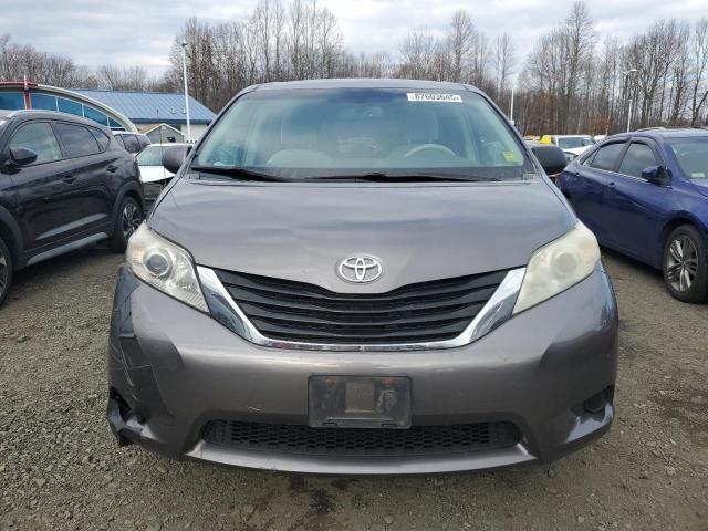Photo 5 from auction – 2011 TOYOTA SIENNA LE with VIN 5TDKK3DC1BS106725