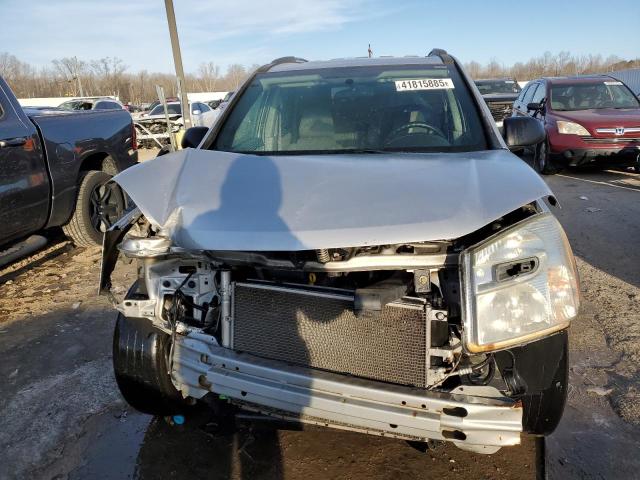 Photo 5 from auction – 2007 CHEVROLET EQUINOX LS with VIN 2CNDL13F176015604