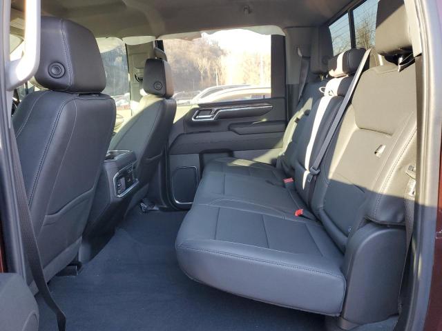 Photo 10 from auction – 2024 CHEVROLET SILVERADO with VIN 1GC4YUEYXRF318878