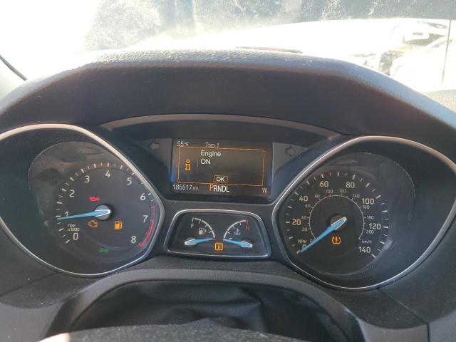 Photo 9 from auction – 2015 FORD FOCUS SE with VIN 1FADP3K22FL263455