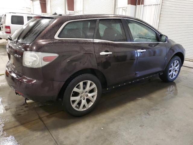 Снимка 3 от търг – 2007 MAZDA CX-7 с VIN JM3ER293270144803