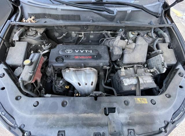 Foto 7 de la subasta – 2008 TOYOTA RAV4 con VIN JTMZD33V086059367